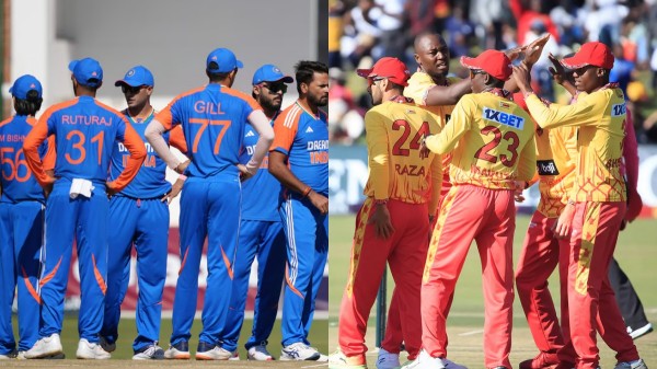 ind vs zim india zimbabwe