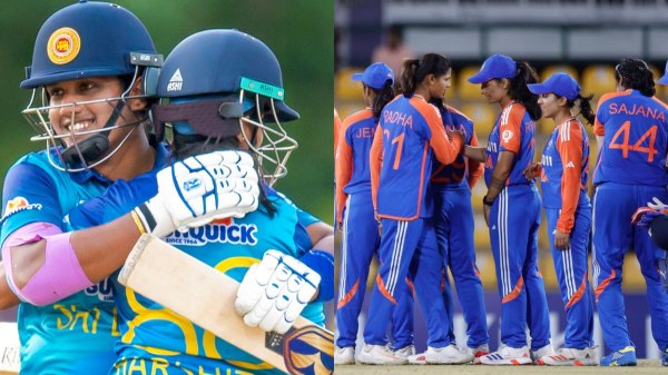 india women asia cup 2024 sri lanka 2024