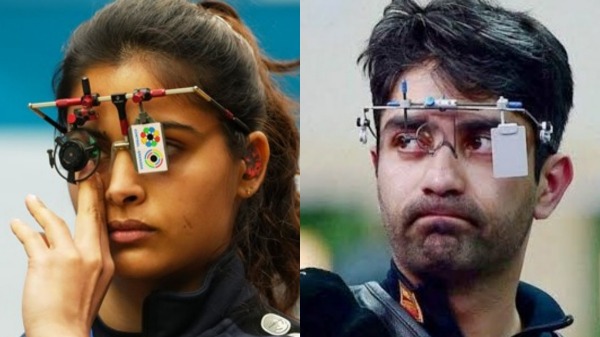 Olympics 2024 Paris Olympics 2024 Manu Bhaker 2024 2024