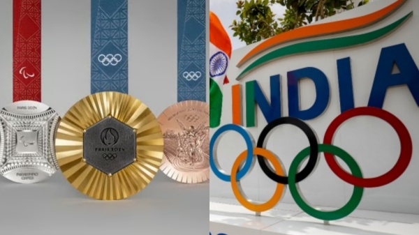 Paris Olympics 2024 2024