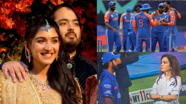 T20 World Cup Indian national cricket team Cricket 20 2024