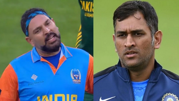 World Championship of Legends 2024 India Champions india