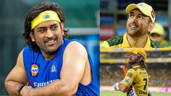 MS Dhoni ms dhoni birthday