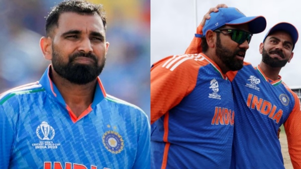 T20 World Cup Indian national cricket team Cricket 20 2024