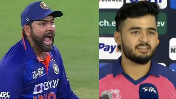 ind vs zim india cricket team riyan parag