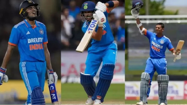 IND vs ZIM india zimbabwe