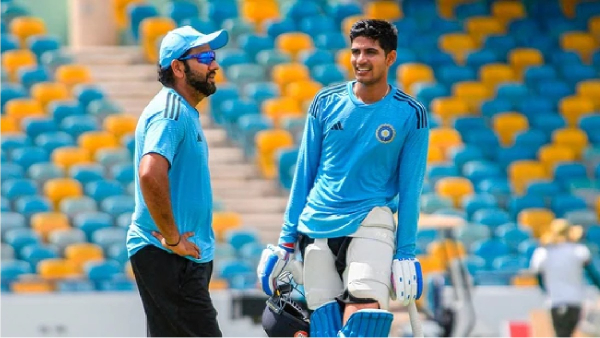 t20 world cup IND vs ZIM Ruturaj Gaikwad 20 2024