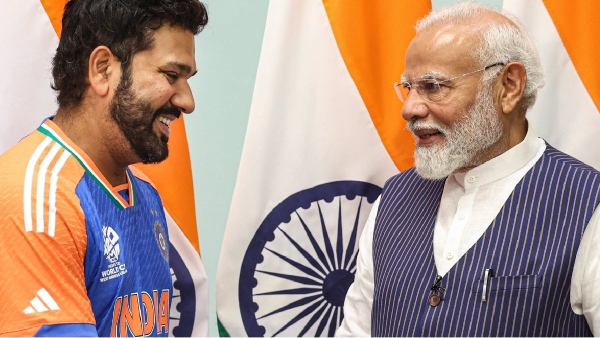 Indian Cricket Team Mumbai Team India Hardik Pandya Wankhede Stadium