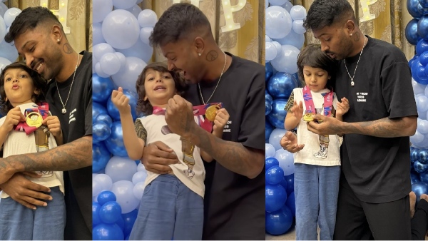 Indian Cricket Team Mumbai Team India Hardik Pandya