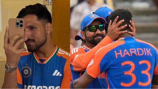 T20 World Cup IND vs SA 20 2024