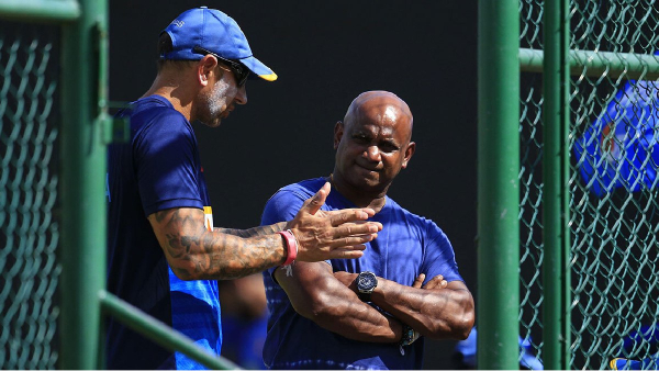 Srilankan cricket team sanath Jayasuriya ind vs sl