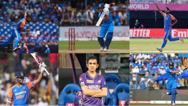 ind vs sl hardik pandya gautam gambhir