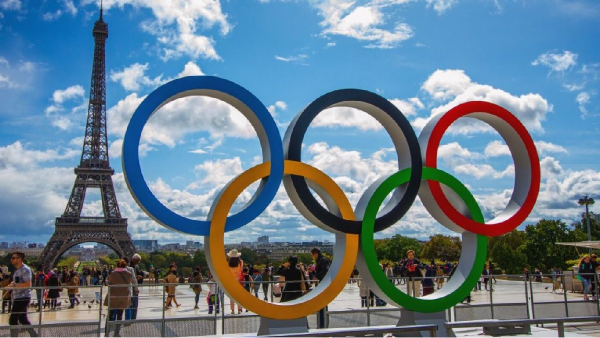 Olympics 2024 Paris Olympics 2024 2024