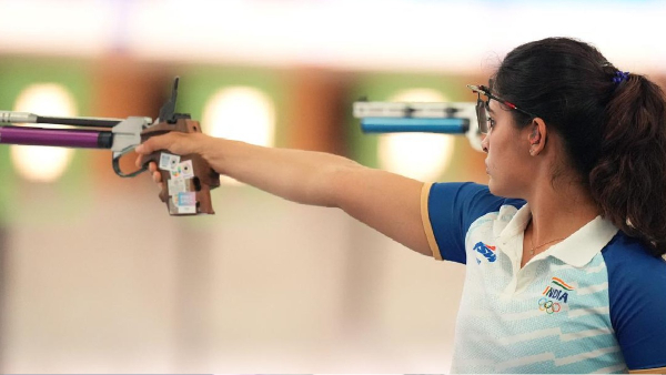 Olympics 2024 Paris Olympics 2024 Manu Bhaker 2024 2024