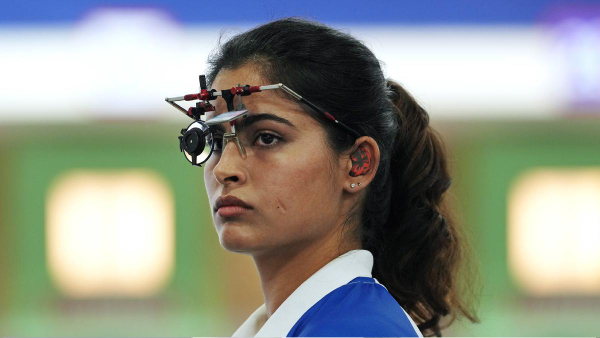 Olympics 2024 Paris Olympics 2024 Manu Bhaker 2024 2024