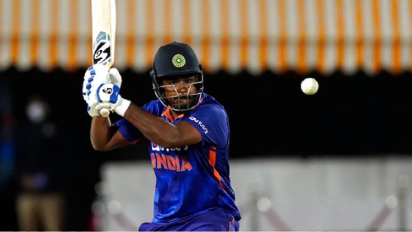 ind vs sl Sanju Samson Gautam gambhir