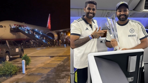 t20 world cup IND vs SA 20 2024