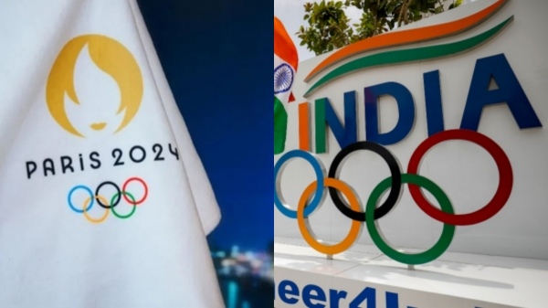 Paris Olympics 2024 2024 Paris Olympics 2024 2024