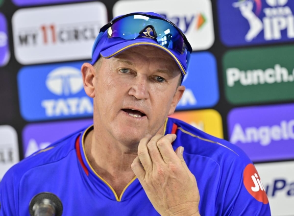 ind vs zim shubman gill andy flower