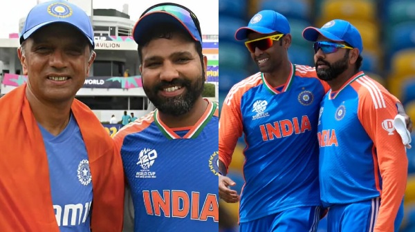 T20 World Cup IND vs SA 20 2024