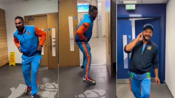 World Championship of Legends 2024 India Champions india