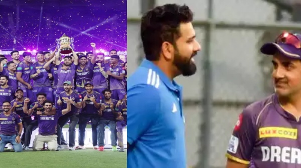 Gautam gambhir Indian cricket team KKR