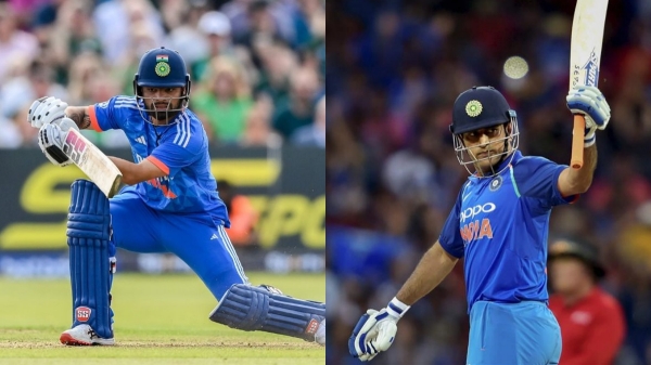 IND vs ZIM india Rinku Singh