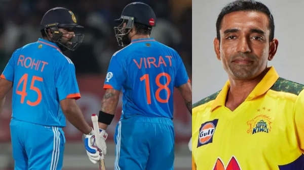 Indian Cricket Team Mumbai Team India Virat Kohli Wankhede Stadium