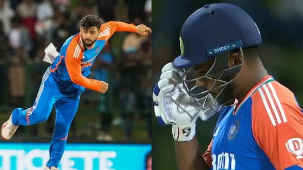 IND vs SL india Sri lanka