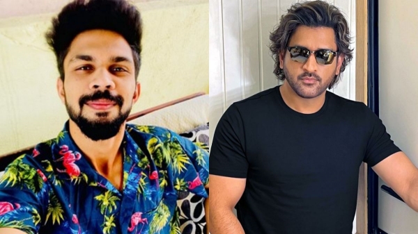 ms dhoni ms dhoni birthday