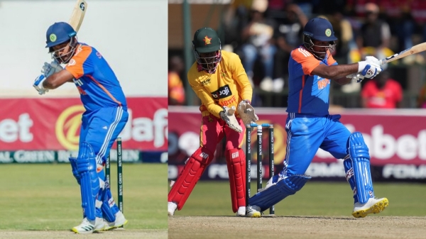 ind vs zim sanju samson virat kohli rohit sharma