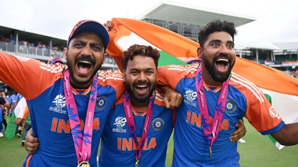 T20 World Cup Indian national cricket team Cricket