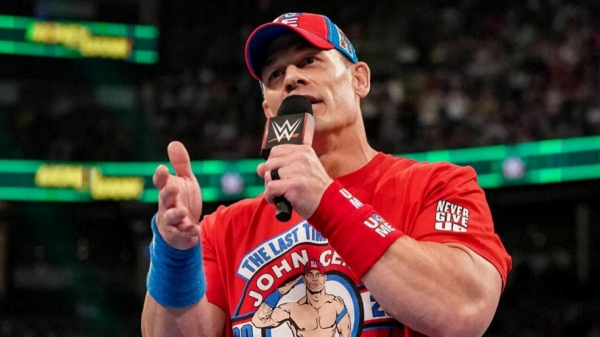wwe john cena
