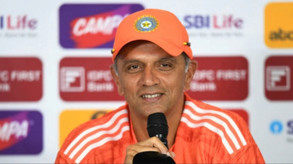 ind vs zim india Rahul Dravid t20 world cup