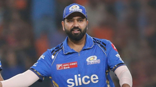 ipl 2025 Rohit Sharma csk