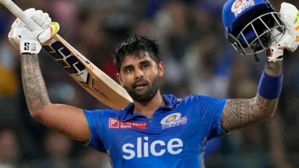 IPL 2025 Cricket T20 Cricket