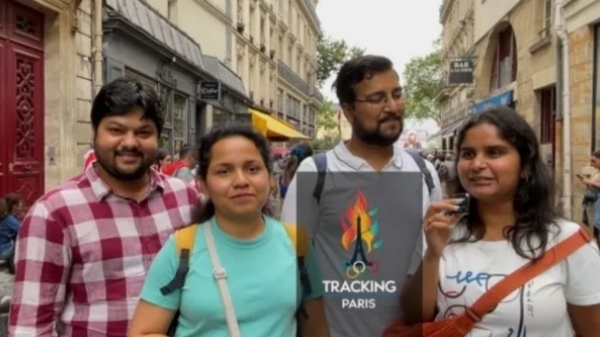 Olympics 2024 Paris Olympics 2024