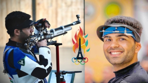 Olympics 2024 Paris Olympics 2024