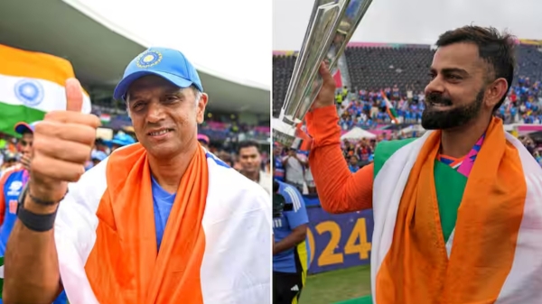 T20 World Cup IND vs SA India 20 2024 T20 World Cup IND vs SA India 20 2024