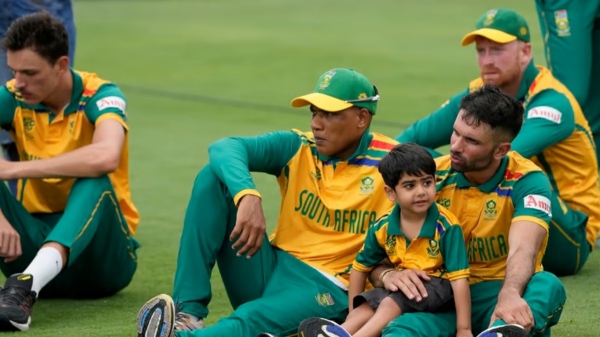 T20 World Cup IND vs SA 20 2024