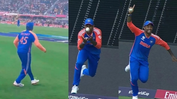 T20 World Cup IND vs SA 20 2024