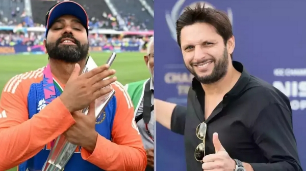 T20 World Cup Indian national cricket team Cricket 20 2024