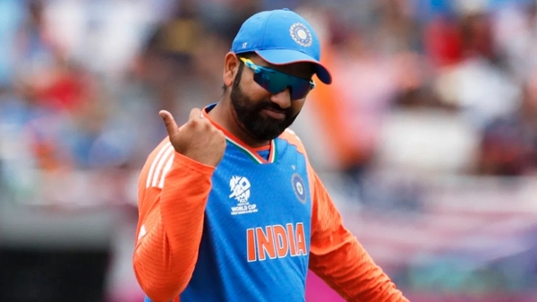 T20 World Cup Indian national cricket team Cricket 20 2024