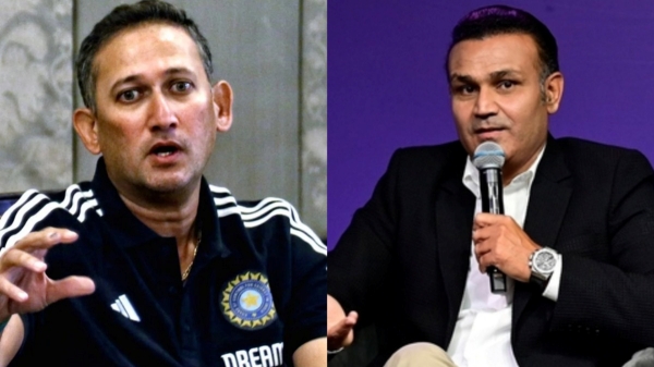 Indian Cricket Team Mumbai Team India Virat Kohli Wankhede Stadium