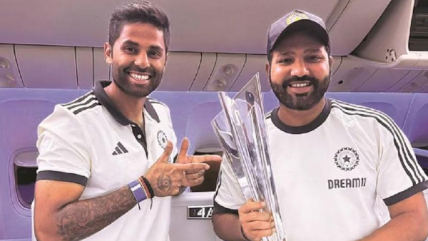 T20 World Cup Indian national cricket team Cricket 20 2024