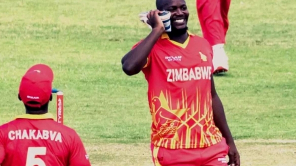 IND vs ZIM india zimbabwe