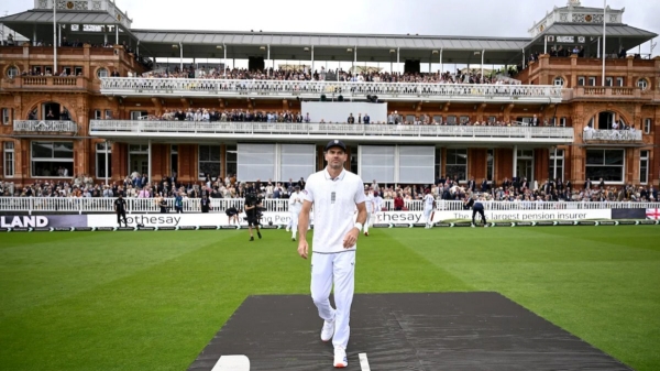 james anderson eng vs wi test cricket