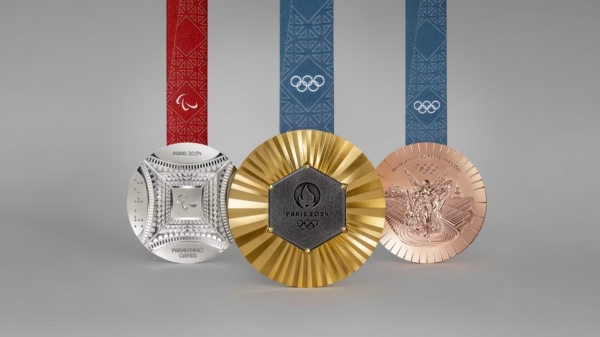 Paris Olympic 2024 2024 india contigent Gold medal