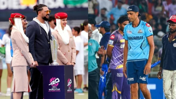 ipl 2025 Yuvraj Singh Gujarat Titans ipl 2025 Yuvraj Singh Gujarat Titans