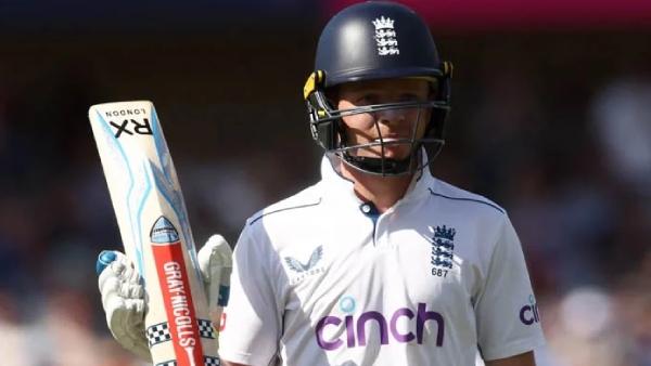 eng vs wi England cricket team ollie pope